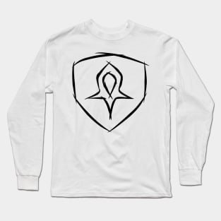 Guardian Long Sleeve T-Shirt